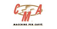 Ремонт кофемашины модели C.M.A. в Москве Ремонт кофемашин C.M.A.