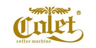 Ремонт кофемашины модели Colet в Москве Ремонт кофемашин Colet