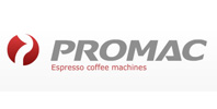 Ремонт кофемашины модели Promac в Москве Ремонт кофемашин Promac